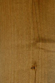 " ax medium" on knotty alder doors