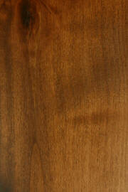 "New Carmel" on knotty alder doors