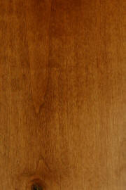 "S-14 " on knotty alder doors