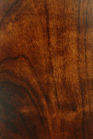 Cherry Doors with "Asbury FC 7992" stain
