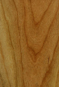 "Candlelight" on cherry doors