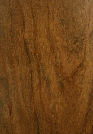 "Cofee" on cherry doors