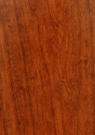 Cherry Doors with "Curly Maple" stain