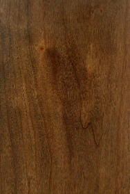 Cherry Doors with "Danish Walnut" stain