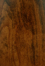 Cherry Doors with "F" stain