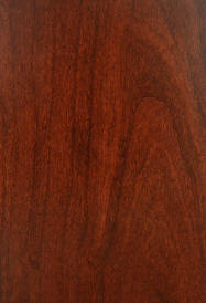 Cherry Doors with "Masters Cherry" stain