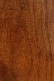 Cherry Doors with "Michael's Cherry" stain