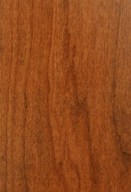 Cherry Doors with "New Carmel" stain