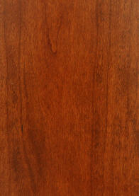 Cherry Doors with "Santa Fe Mission" stain