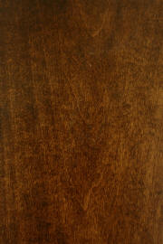 Hard Maple doors with "Asbury FC 7992" finish