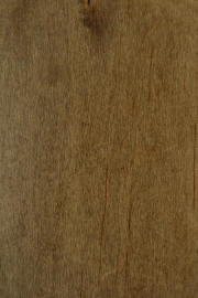 Hard Maple doors with "Danish Walnut" finish