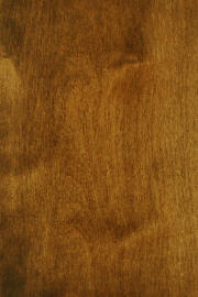 Hard Maple doors with "Late Harvest" finish