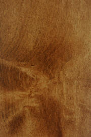 Hard Maple doors with "Boston" finish