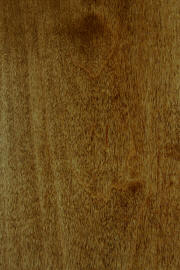 Hard Maple doors with "Coffee" finish