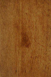 Hard Maple doors with "Old World Mission" finish