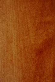Hard Maple doors with "Santa Fe Mission" finish