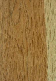 "fruitwood"on hickory doors