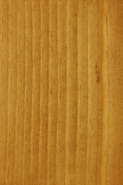 Knotty Pine doors with "AX Medium" finish