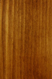 Knotty Pine doors with "Late Harvest" finish