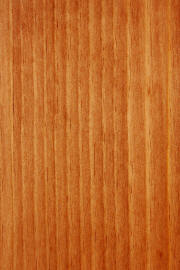 Knotty Pine doors with "S-14" finish