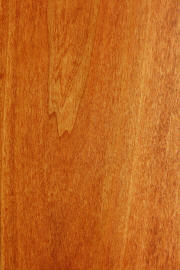 Poplar doors with "Curly Maple" finish
