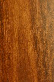 Poplar doors with "Michael's Cherry" finish