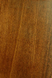 Poplar doors with "Old World Mission" finish