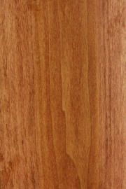 Poplar doors with "S-14" finish