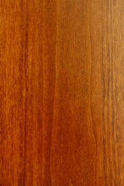 Poplar doors with "Santa Fe Mission" finish