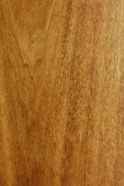Poplar doors with "Seely" finish