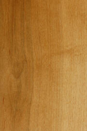 Soft Maple doors with "Seely" finish