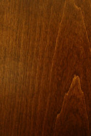 Soft Maple doors with "Asbury FC 7992" finish
