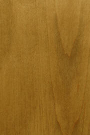 Soft Maple doors with "Candlelight" finish