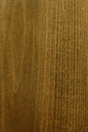 Soft Maple doors with "Coffee" finish