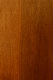 Soft Maple doors with "Michaels Cherry" finish