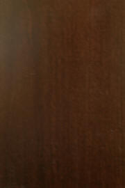 Soft Maple doors with "Onyx" finish