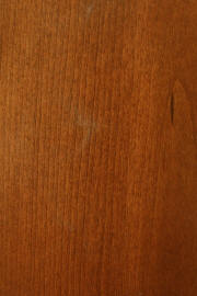 Soft Maple doors with "Penn House" finish