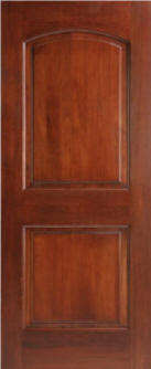 MastersCherryFinished_interiordoor_W-Series_#2AH