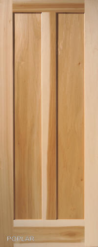 Interior doors and wood doors of the highest quality at affordable 