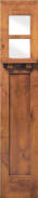 KnottyAlderExteriorDoors_2lightSidelightWithDentilShelf