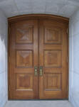 QuartersawnWhiteOakDoors_CourtHouse