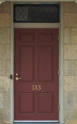 6panelExteriorDoor