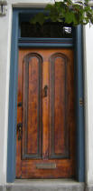 CustomEntryDoor_RowHouse