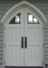 TrainStationEntryDoors