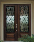 WroughtIron_ExteriorDoors