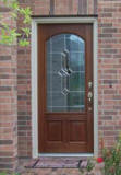 LegacyCarolinaMahogany_WoodFrontDoors