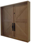 CustomWoodEntryDoors_KM-Series