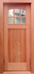 Entry_Doors_DeckerSeries#3027_AfricanMahogany
