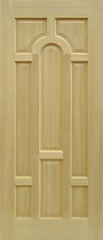 Poplar Doors