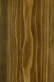 Cypress doors with "Ax Medium" finish